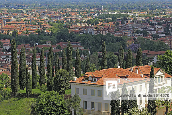 Vicenza  Venetien  Italien