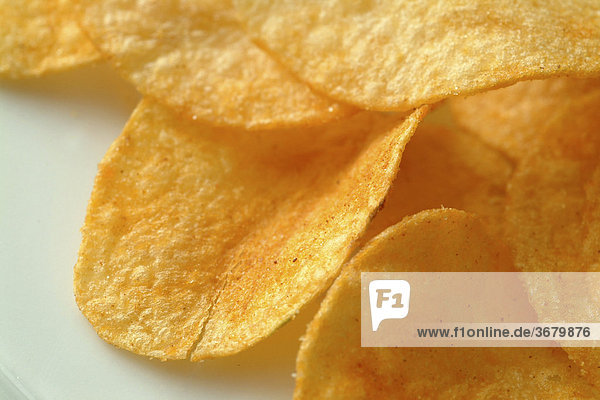 Kartoffelchips chips kartoffel naschereien