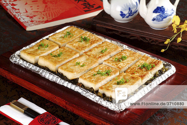 Chinesisches Essen
