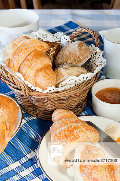 Croissants