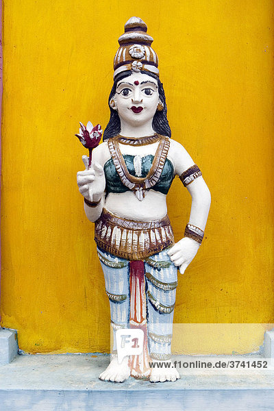 Hinduistische Skulptur