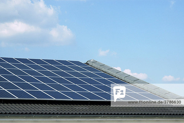 Photovoltaic-Panels