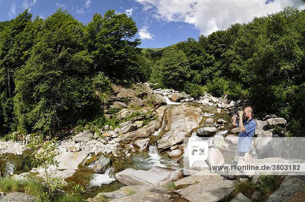 Italien Piemont