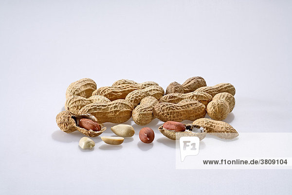 Erdnüsse| peanuts
