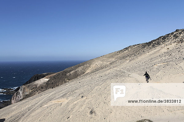 Punta Pesebre   Jandia   Fuerteventura   Canary Islands