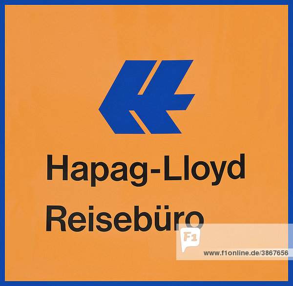 Hapag Lettering agencies, agency, blue, border, borders, brand, brands, business ...