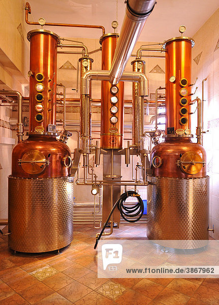 Destillerie Moderne Destillierkunst NEU! Destille Destillieren & Ansetzen