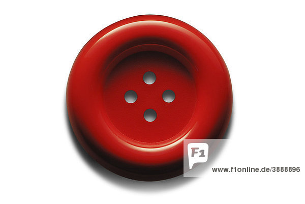 Ein roter Knopf