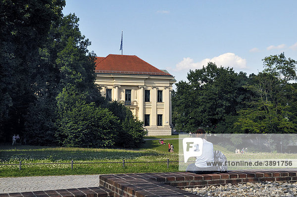 Prinz-Carl-Palais  München  Bayern  Deutschland  Europa
