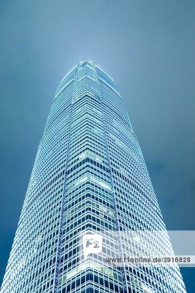 Two International Finance Centre  HonKong  China  Asia