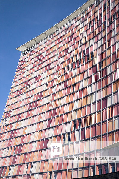 GSW-Hochhaus Berlin Deutschland Europa