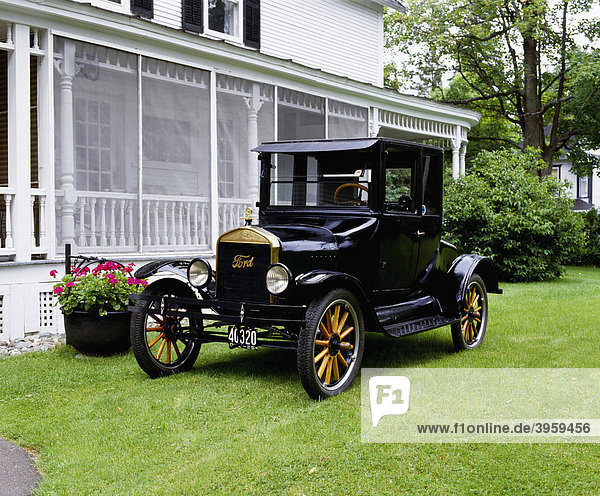 1925 Ford Modell T
