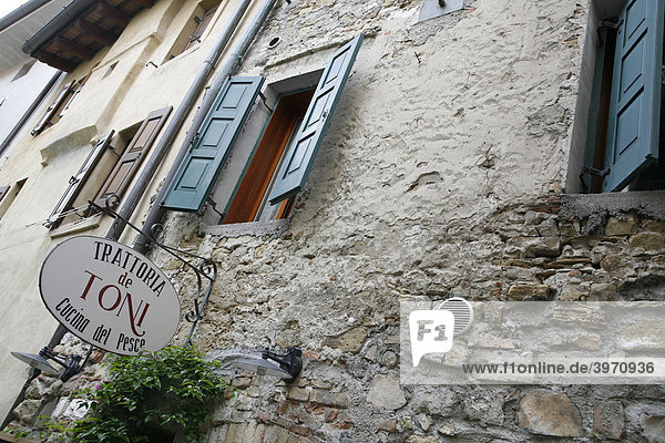 Haus in Grado Italien