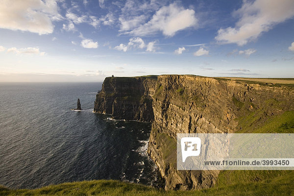 Cliffs of Moher County Clare Irland