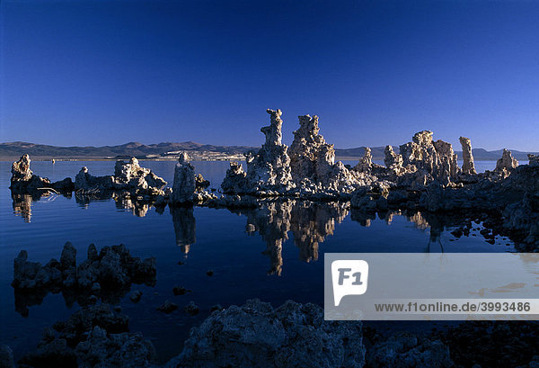 Mono Lake Kalifornien USA