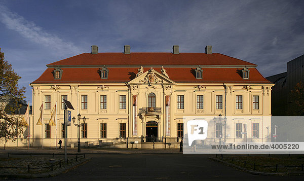 Jüdisches Museum  Kreuzberg  Berlin  Deutschland  Europa