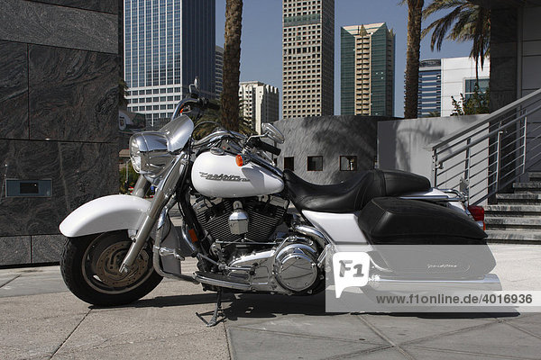 Harley Davidson  Dubai  Vereinigte Arabische Emirate
