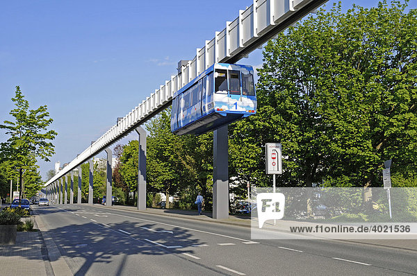 Deutschland, Dortmund, Europa iblbab00836853, HBahn