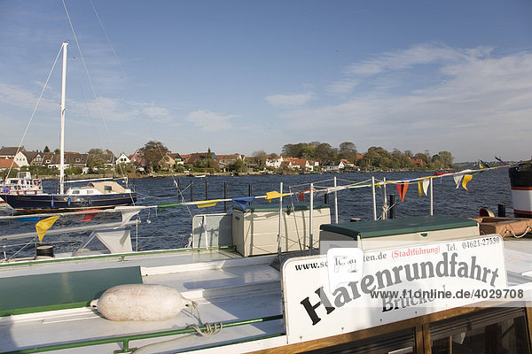 Die Fischersiedlung Holm in Schleswig an der Schlei  Ostsee  Schleswig-Holstein  Norddeutschland  Deutschland  Europa