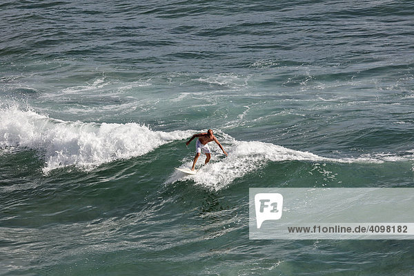 Surfer  Slea Head  Dingle peninsula  Kerry  Ireland