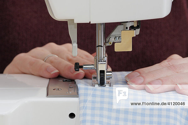 Sewing