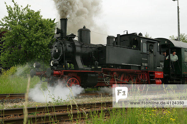 alte dampflokomotive - Agentur imageBROKER, insgesamt 477 Bilder bei