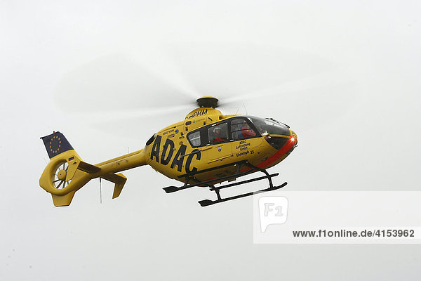 ADAC air rescue service