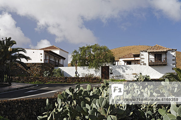 Landhotel Casa Isaitas in Pajara   Fuerteventura   Kanarische Inseln