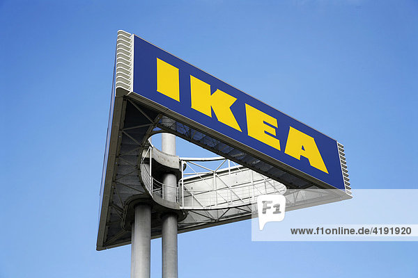 IKEA emblem