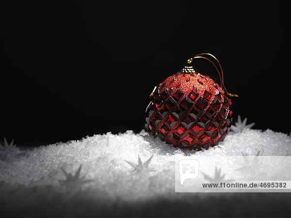 Christbaumkugel