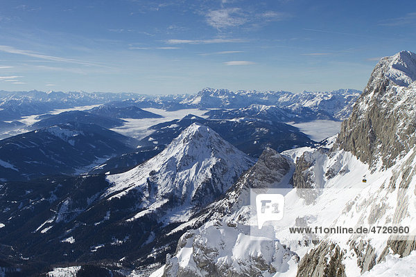 Dachstein Steiermark Österreich Europa