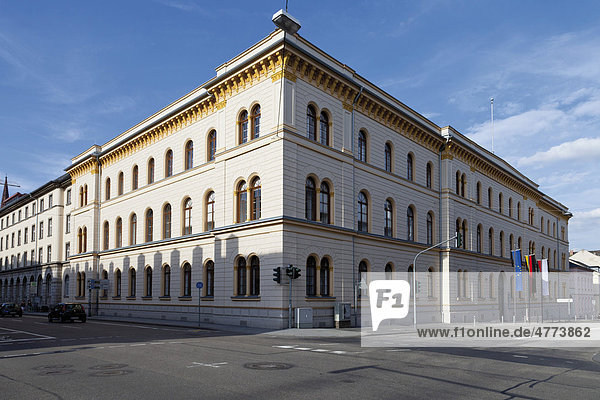 Hessisches Ministerium der Justiz  für Integration und Europa  Wiesbaden  Hessen  Deutschland  Europa