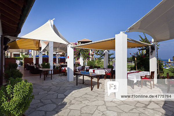 Hotel Club Aldiana  Südzypern  Zypern  Europa