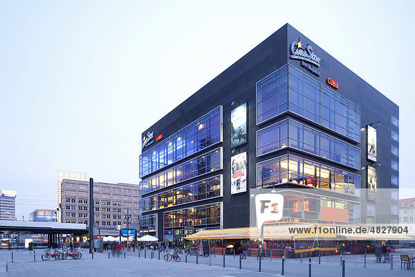 Kino Berlin Mitte Alexanderplatz Kino Berlin Mitte Alexanderplatz