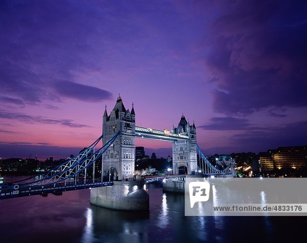 Bridge  England  United Kingdom  Great Britain  Europe  Holiday  Landmark  London  Night  Tourism  Tower bridge  Towers  Travel