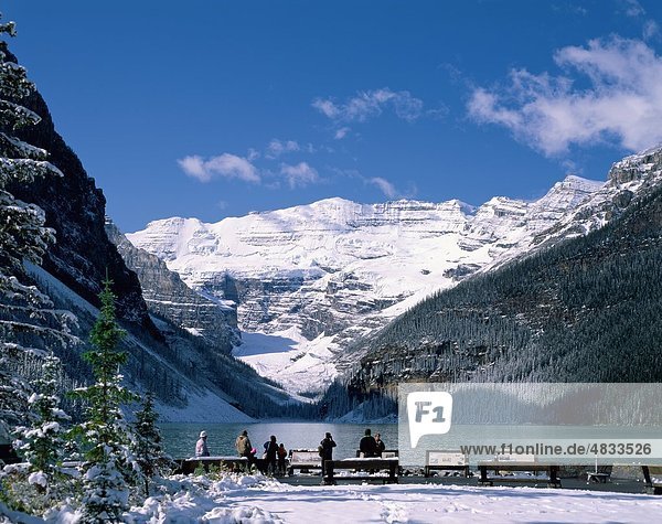 Alberta  Banff  Banff national park  Canada  North America  Cold  Glacier  Holiday  Lake  Lake louise  Landmark  Mountains  Snow