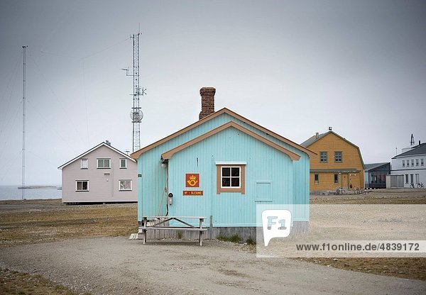 Büro  Norwegen  Beschluss  Spitzbergen  Alesund  Svalbard