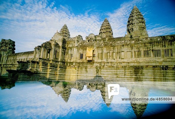 Angkor  Kambodscha  Siem Reap