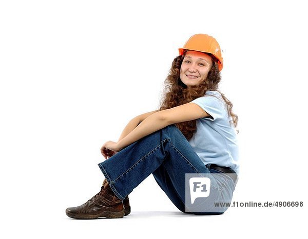 Bauarbeiter