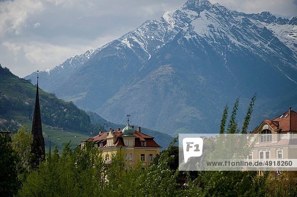 Trentino Südtirol