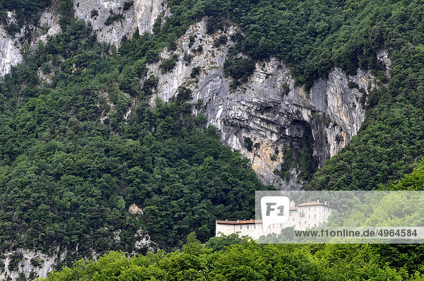 Italien Umbrien