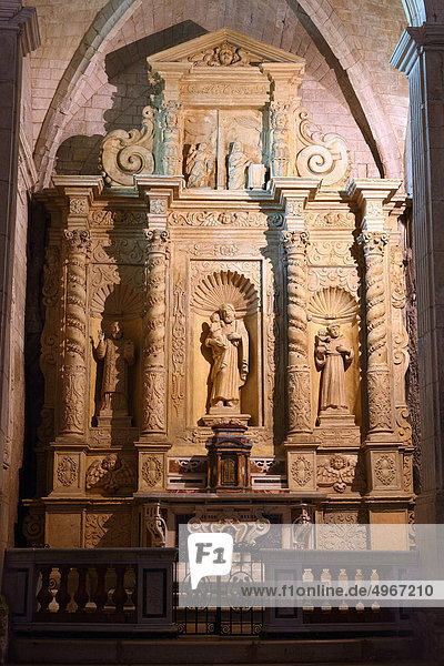Altar Italien