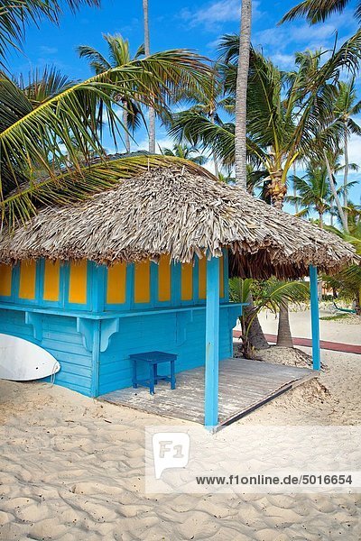 Karibik  Westindische Inseln  Dominikanische Republik  Punta Cana