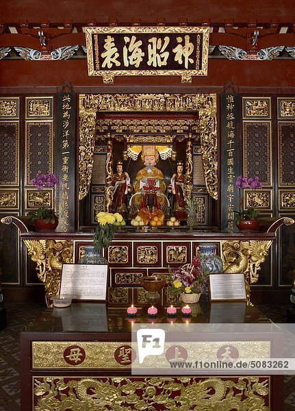 Thian Hock Keng TempleSingapore