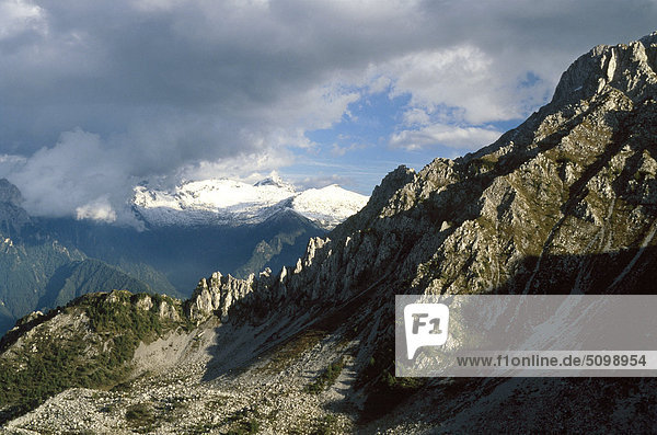 Italien Lombardei