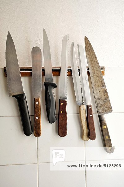 Küchenmesser  Messer