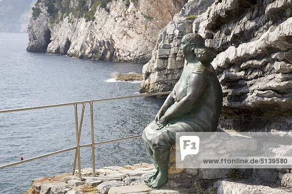 Italien Ligurien
