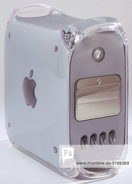 Mac-Rechner  G4