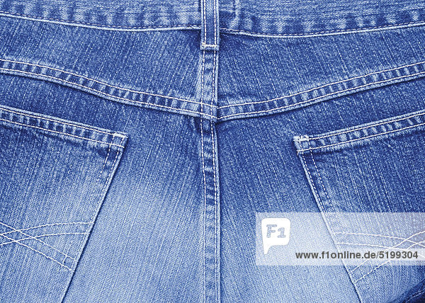 Bluejeans  Detail