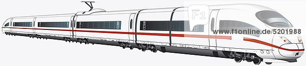 Express-Zug